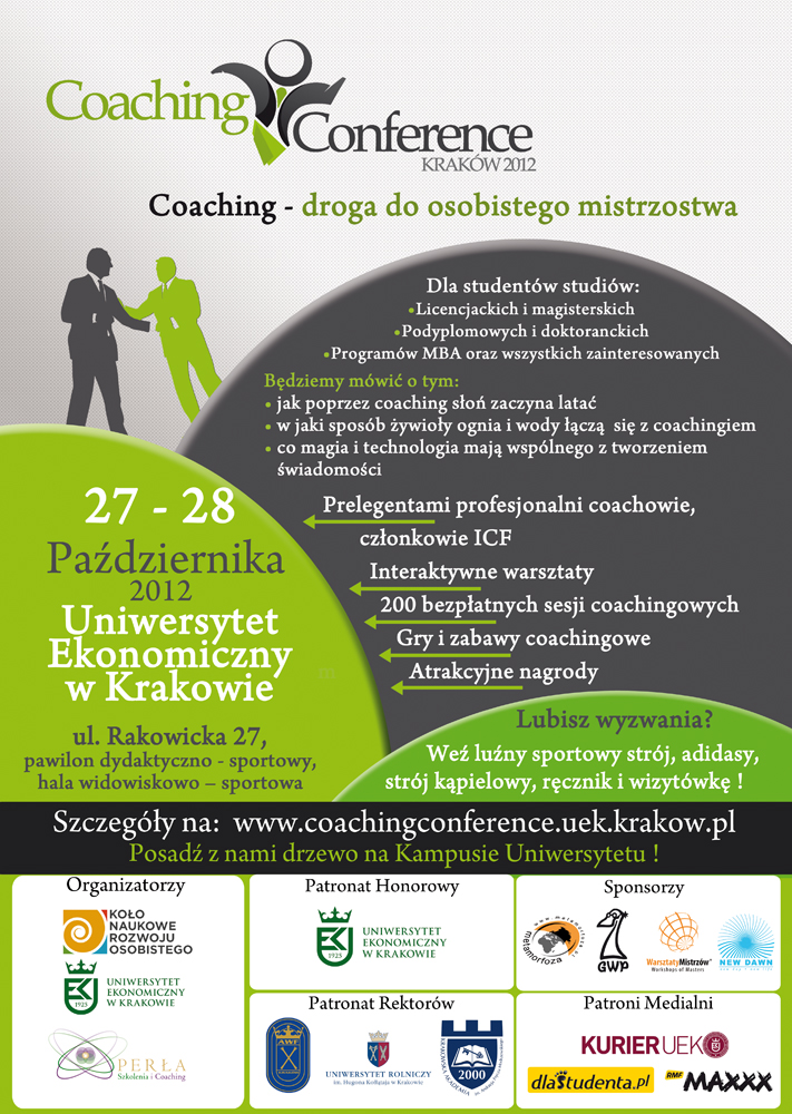 PLAKAT_coaching_krakow