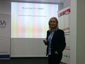 22 października 2015 - Zachodniopomorska Szkoła Biznesu